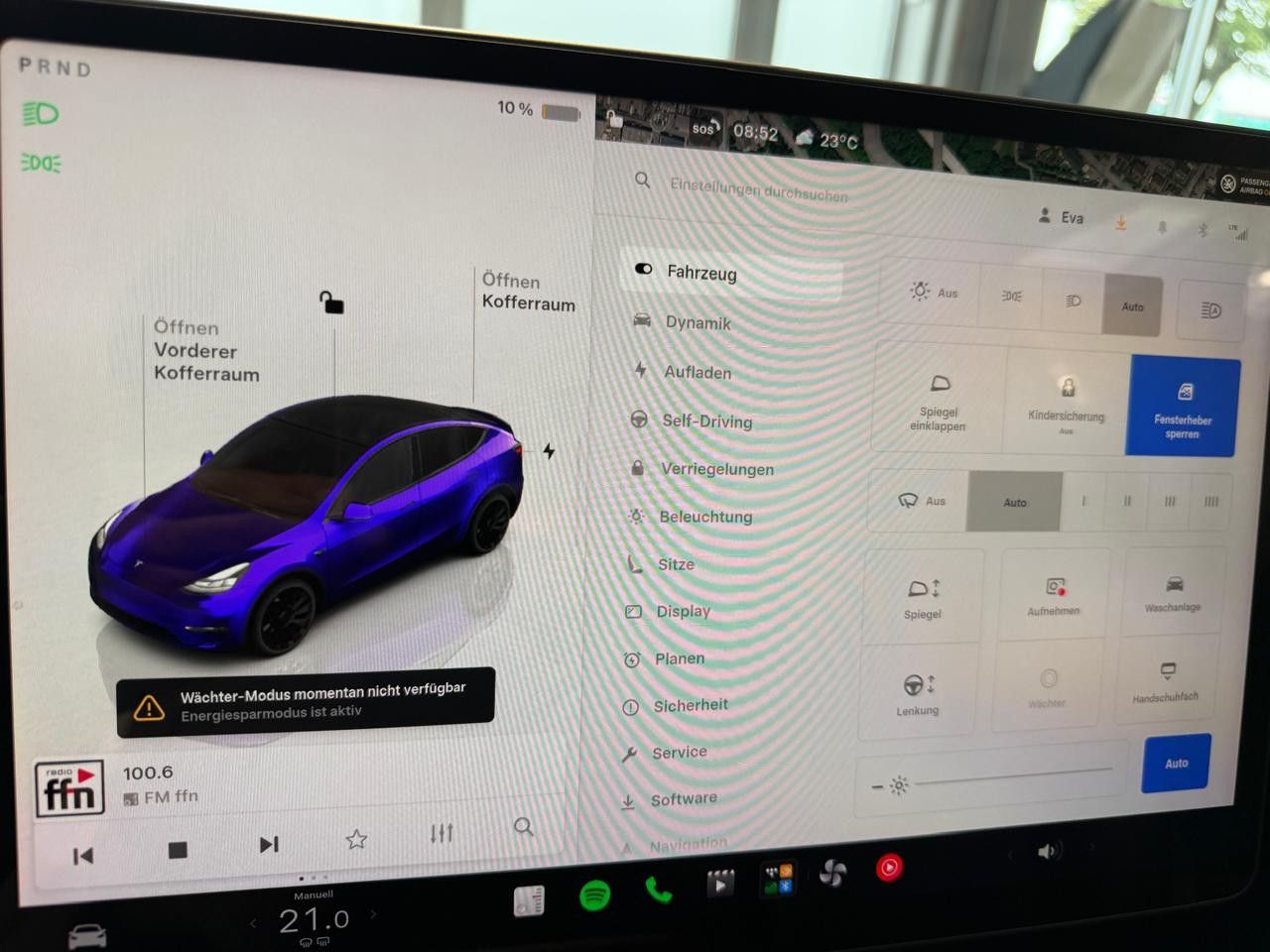 Tesla Model Y Long Range Dual AWD foto 17