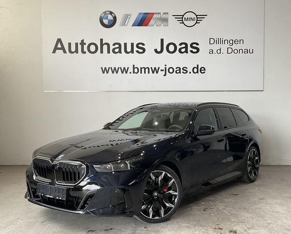 BMW 550e xDrive |Sitzbelüftung |AHK |Panoramadach