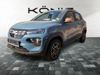 Dacia Spring - Vorschau Bild 3
