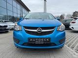 Opel Karl Edition 1.0L Klima CarPlay/Android Tempomat - Opel Karl mit Benzin-Antrieb: Kleinwagen, Schaltgetriebe