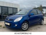 Hyundai i20 1,4 Comfort 3-Türer *74KW*MFL*KLIMA* - Hyundai i20: Comfort