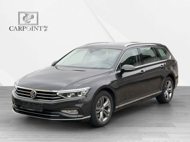 Volkswagen Passat Variant Elegance 2.0 TSI *VIRTUAL/LED*