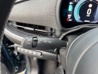 Fiat 500e 3+1 ByBocelli NAVI 360°CAM SITZHZG PANORAMA - Image