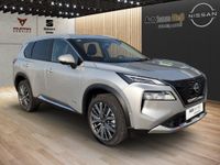Nissan X-Trail - Vorschau Bild 4