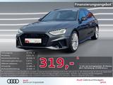 Audi A4 Avant 50 TDI qu S line competition MATRIX AHK - Audi A4: Com
