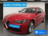 Alfa Romeo Giulia 2.0 Ti Q4 | MATRIX | LEDER | SHZ | LM 18" - Alfa Romeo Giulia: Ti