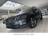 Skoda Octavia Combi Drive Navi Xenon DSG AHK PDC SHZ - Skoda Octavia Drive mit Diesel-Antrieb