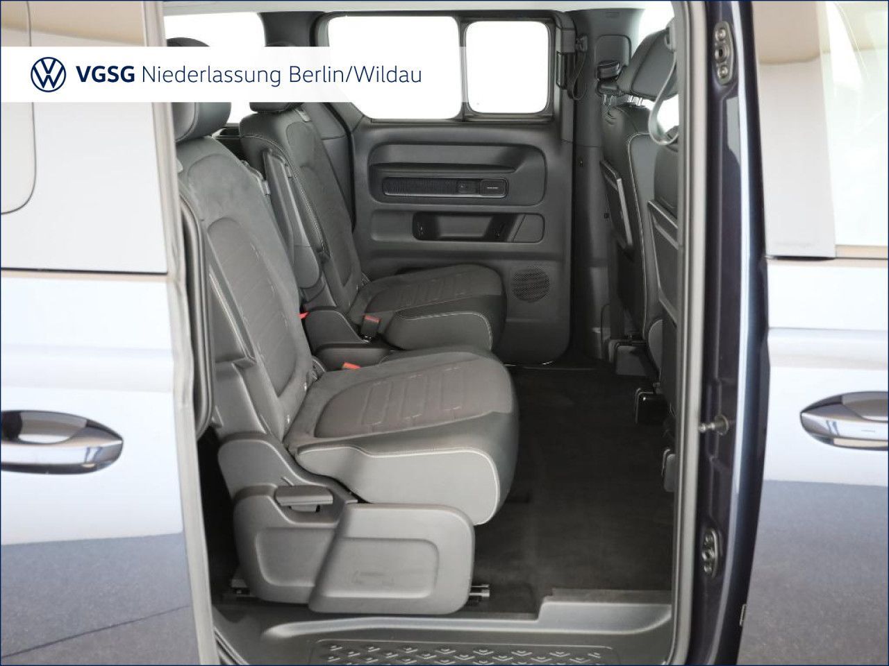 Volkswagen ID. Buzz - Bild 13