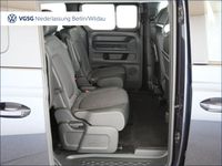 Volkswagen ID. Buzz - Vorschau Bild 13