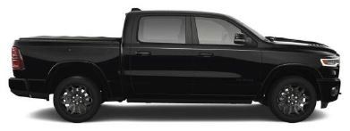 Fahrzeugabbildung Dodge RAM 1500 Crew Cab Limited Night 3.0 Hurricane