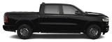 Dodge RAM 1500 Crew Cab Limited Night 3.0 Hurricane - Dodge RAM mit Benzin-Antrieb: Allradantrieb