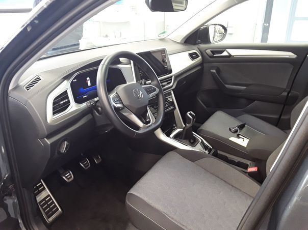 Volkswagen T-Roc - Bild 6