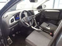 Volkswagen T-Roc - Vorschau Bild 6