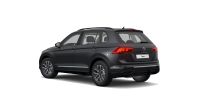 Volkswagen Tiguan - Vorschau Bild 7