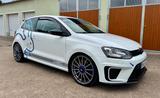 Volkswagen Polo V R WRC  1522/2500 2,0 TSI PN Pipes L... - Volkswagen Polo: R Wrc