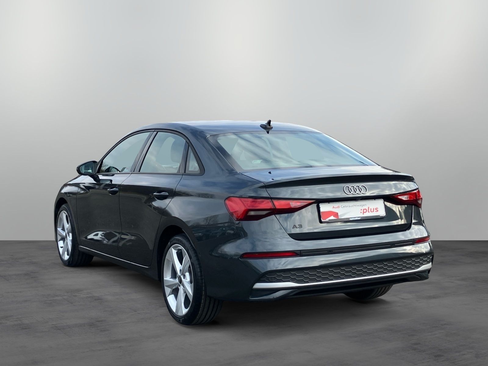 Audi A3 - Bild 4