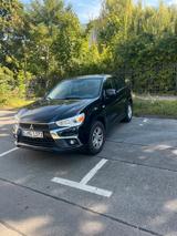 Mitsubishi ASX 1.6 MIVEC 2WD ClearTec Edition 100 Editi...