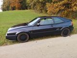 Volkswagen Corrado Jet G60 - Volkswagen Corrado aus 1991