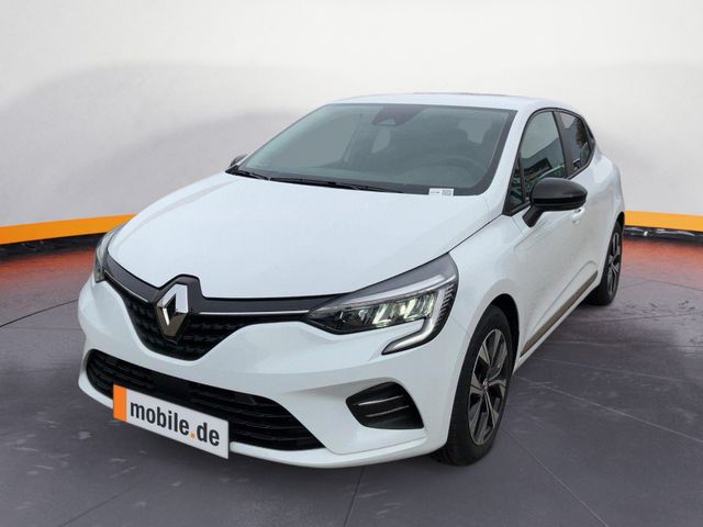 Renault Clio EVOLUTION 1.0 SCe 65 PS SHZ