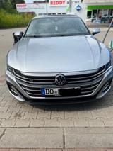 Volkswagen Arteon 2.0 TDI SCR 147kW DSG 4MOTION R-Line ... - VW Arteon Gebrauchtwagen in Dortmund