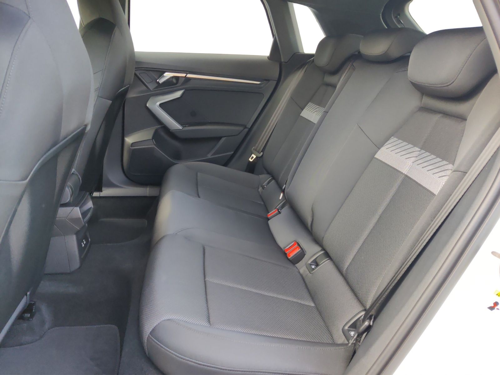 Audi A3 Sportback S line 35 TFSI Matrix GAR Stdhzg foto 11