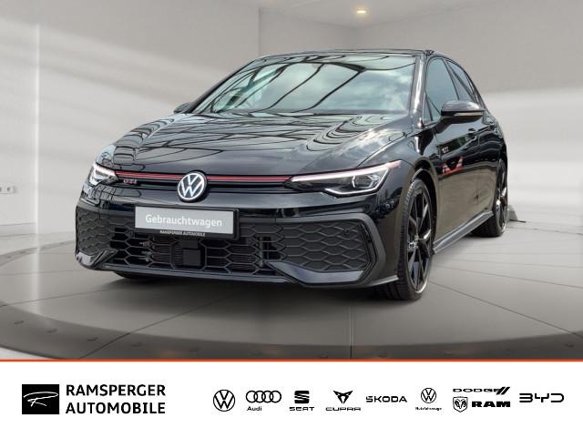 Volkswagen Golf 2.0 TSI DSG GTI ACC Matrix Navi 19 Zoll Kam