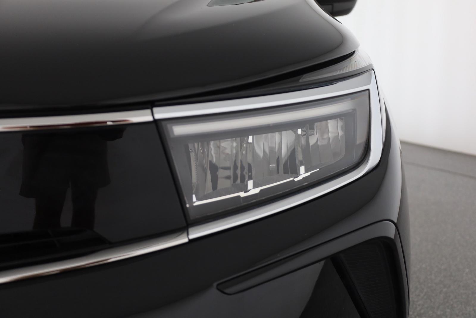 Opel Grandland 1.2 GS Line LED Navi 360° Kamera DAB