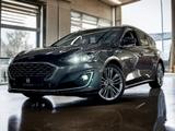 Ford Focus 1,5 VIGNALE Autom. Turnier + Garantie - Ford Focus in Bonn