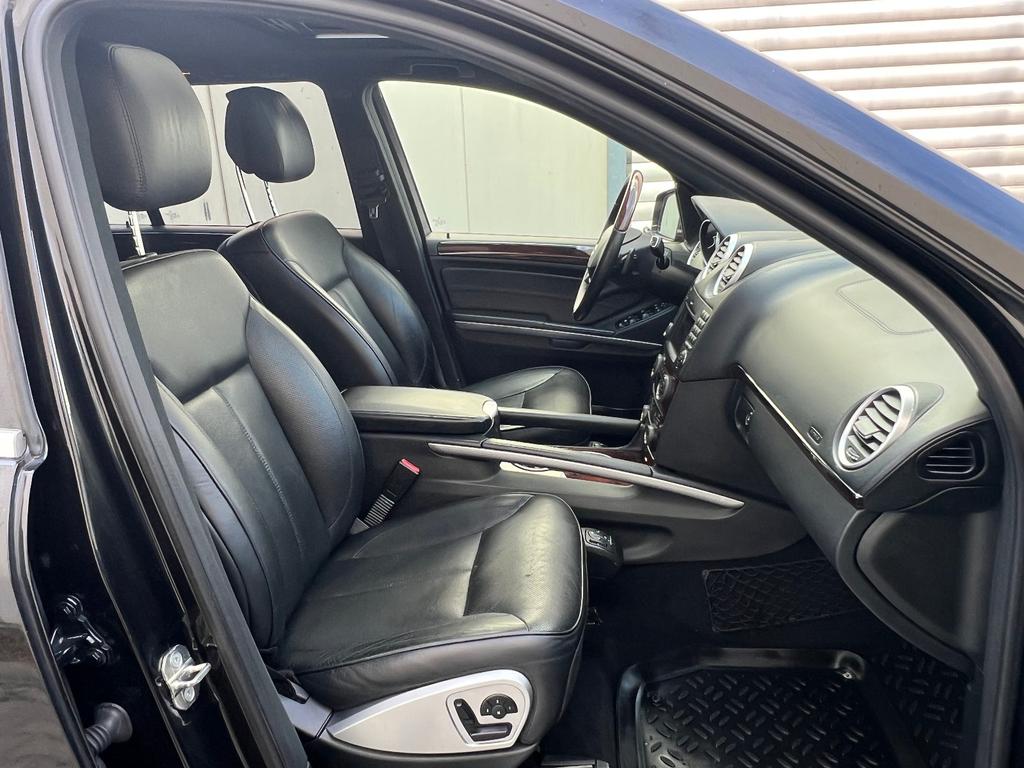 Mercedes-Benz GL 450