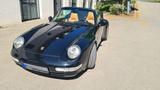 Porsche 993 Carrera Cabriolet Carrera - gebrauchte Porsche 993 aus dem Jahr 1996