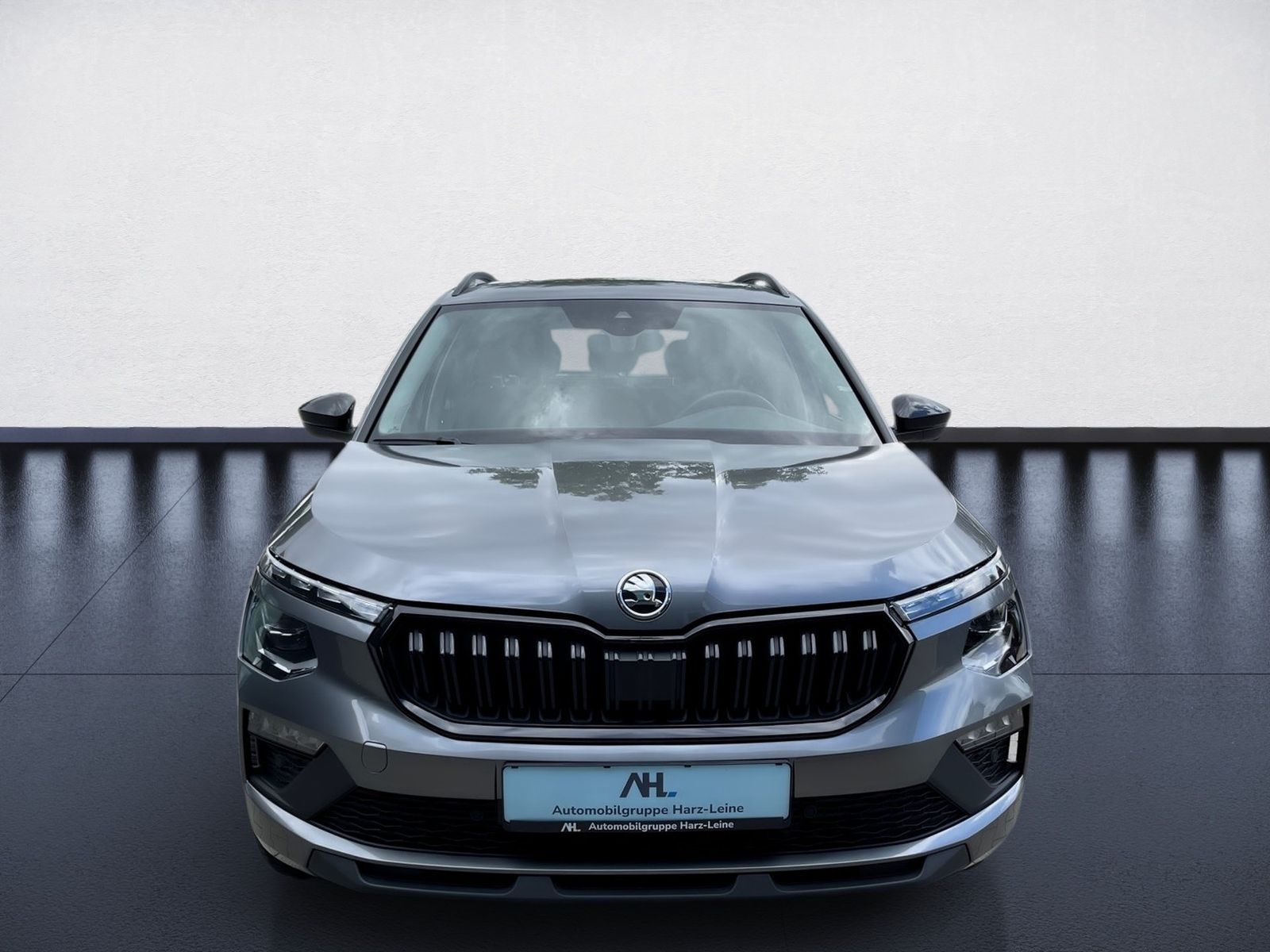 Skoda Kamiq - Bild 9