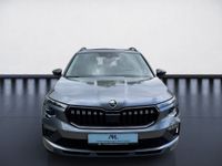 Skoda Kamiq - Vorschau Bild 9