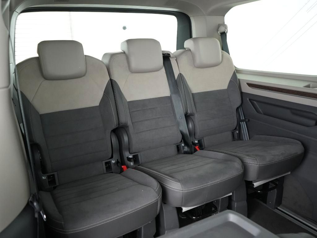 Volkswagen T7 Multivan - Bild 8