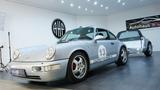 Porsche 964*H-Zulassung*LED*AHK*964-Anhänger*RS-Sitze* - Porsche 964 mit Benzin-Antrieb: Coupé