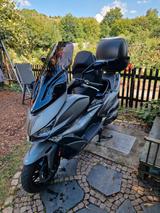 Kymco Xciting 400S  - Offers