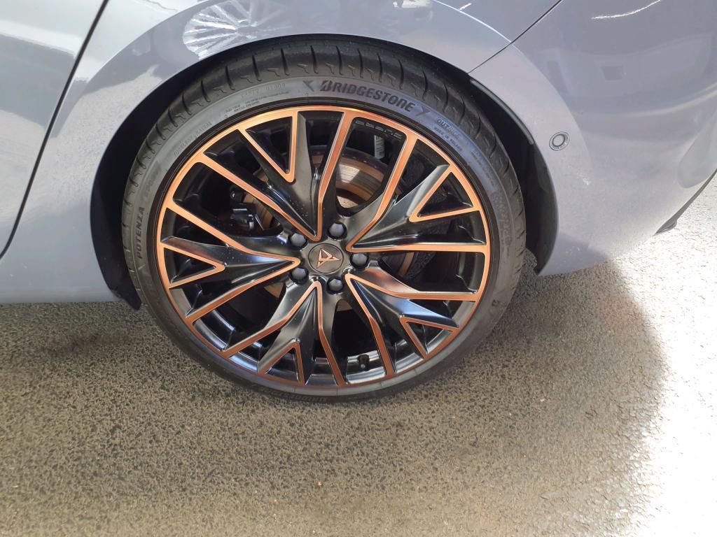 Cupra Leon 1.4 e-Hybrid DSG PDC*RFK*Tempo*Klima*NAV*SH