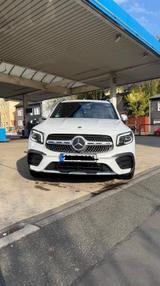 Mercedes-Benz GLB 220 d 4MATIC DCT AMG Line 