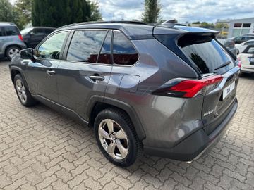 Toyota RAV 4 - 7