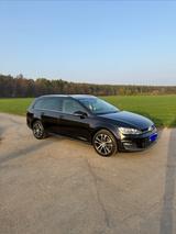 Volkswagen Golf 2.0 TDI DSG BMT Highline Variant Highline