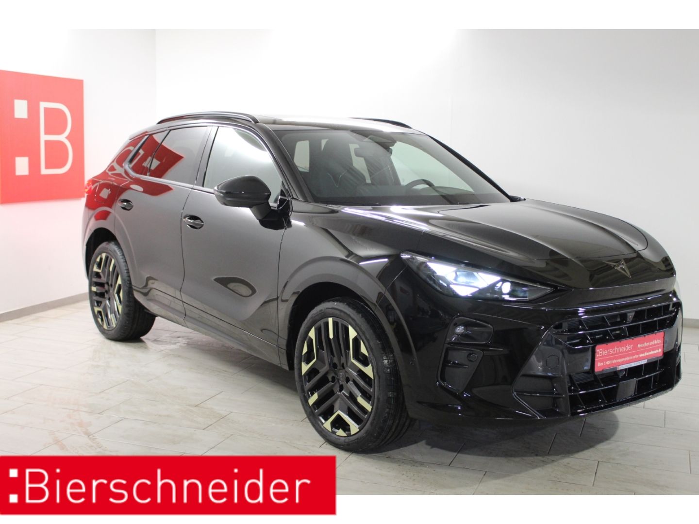Cupra Terramar 1.5 TSI DSG e-Hybrid VZ Tribe Ed. 20 PA