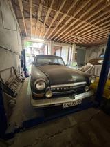 Andere GAZ Wolga M21 - Andere Limousine Wolga gaz 21 mit Benzin-Antrieb