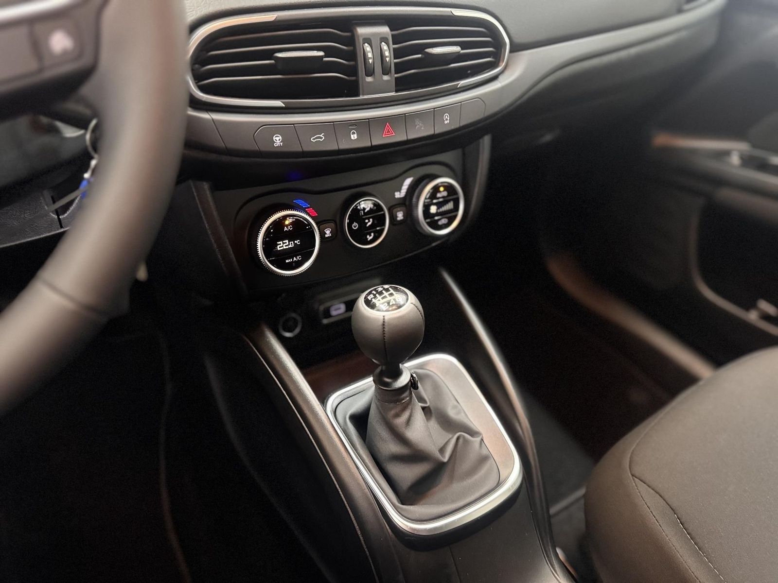 Fiat Tipo - Bild 15