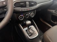 Fiat Tipo - Vorschau Bild 15