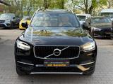 Volvo XC 90 XC90 Momentum Voll PANO*CAM*ASSIST - gebrauchte Volvo XC90 aus dem Jahr 2017