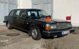 Volvo 264 TE DDR Regierung Top Executive Bj. 1976 TÜV - Volvo 264: Limousine