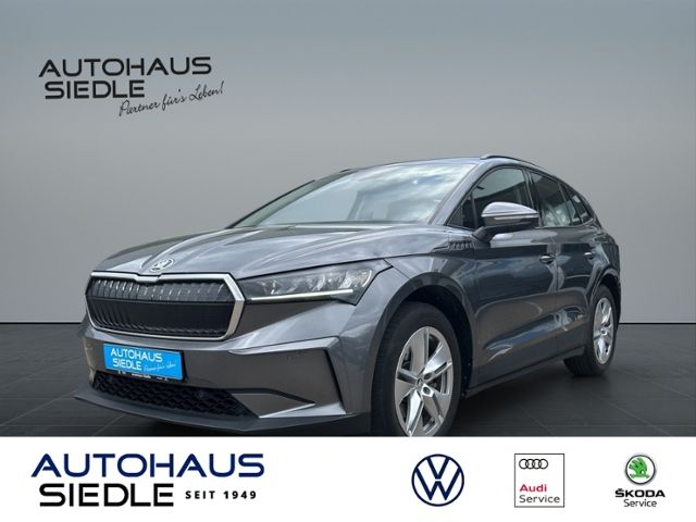 Image of Skoda Enyaq