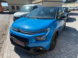 Citroën C3 1.2 PureTech Shine Klima SHZ Navi Kamera - Citroën C3: Puretech