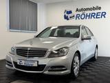 Mercedes-Benz C 220 CDI BlueEff. Aut. Elegance Bi-Xenon Navi - gebrauchte Mercedes-Benz C-Klasse aus dem Jahr 2011