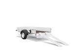 Humbaur H 752513 Startrailer Multi Anhänger - Humbaur Startrailer