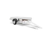 Humbaur H 752513 Startrailer Multi Anhänger - Humbaur Startrailer